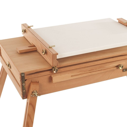 Mabef M22 Big Sketch Box Easel image 4