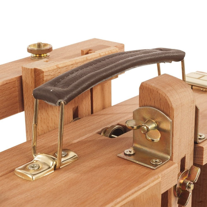 Mabef M22 Big Sketch Box Easel image 6