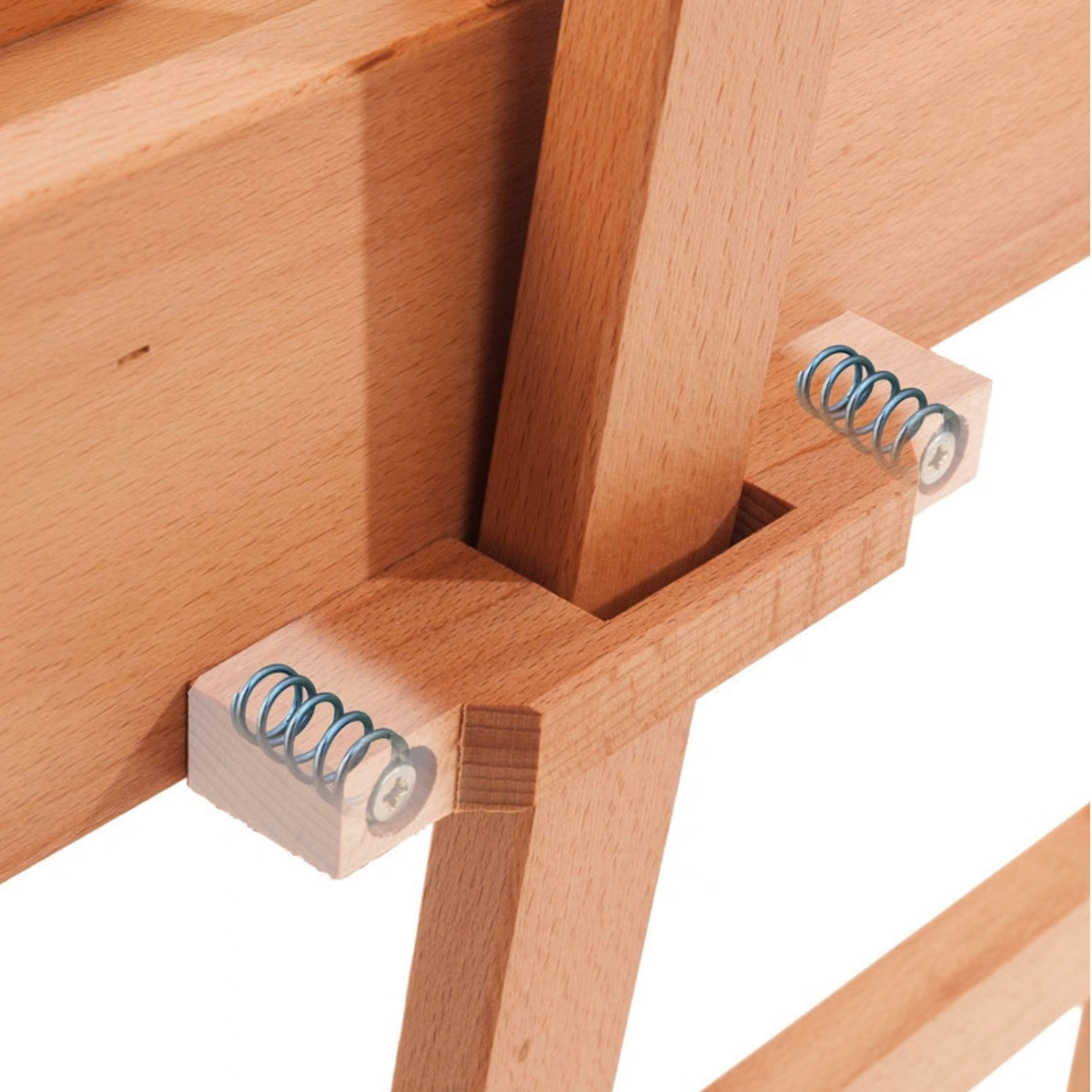 Mabef M11 Inclinable Lyre Easel
