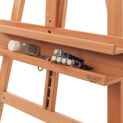 Mabef M11 Inclinable Lyre Easel