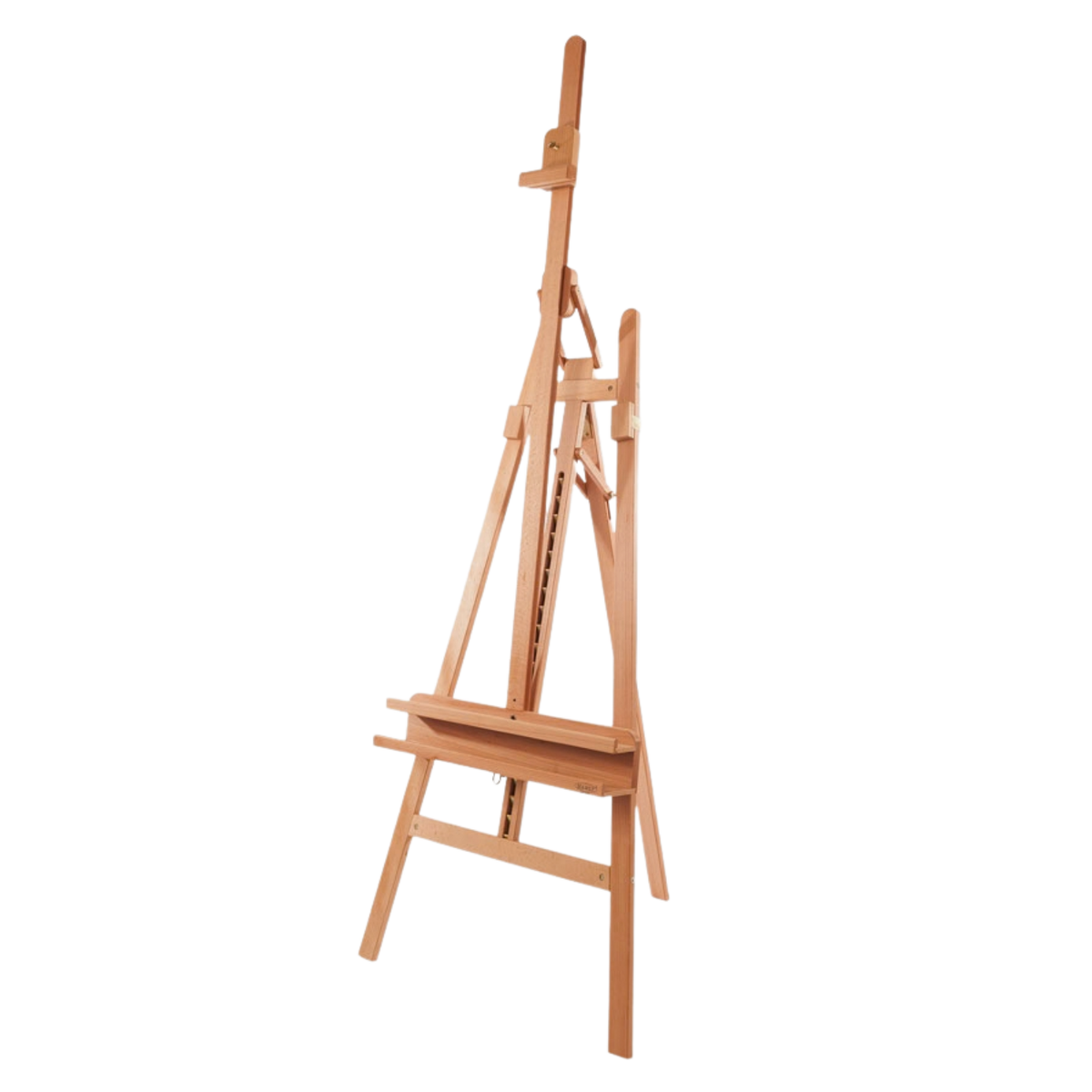 Mabef M11 Inclinable Lyre Easel Default Title