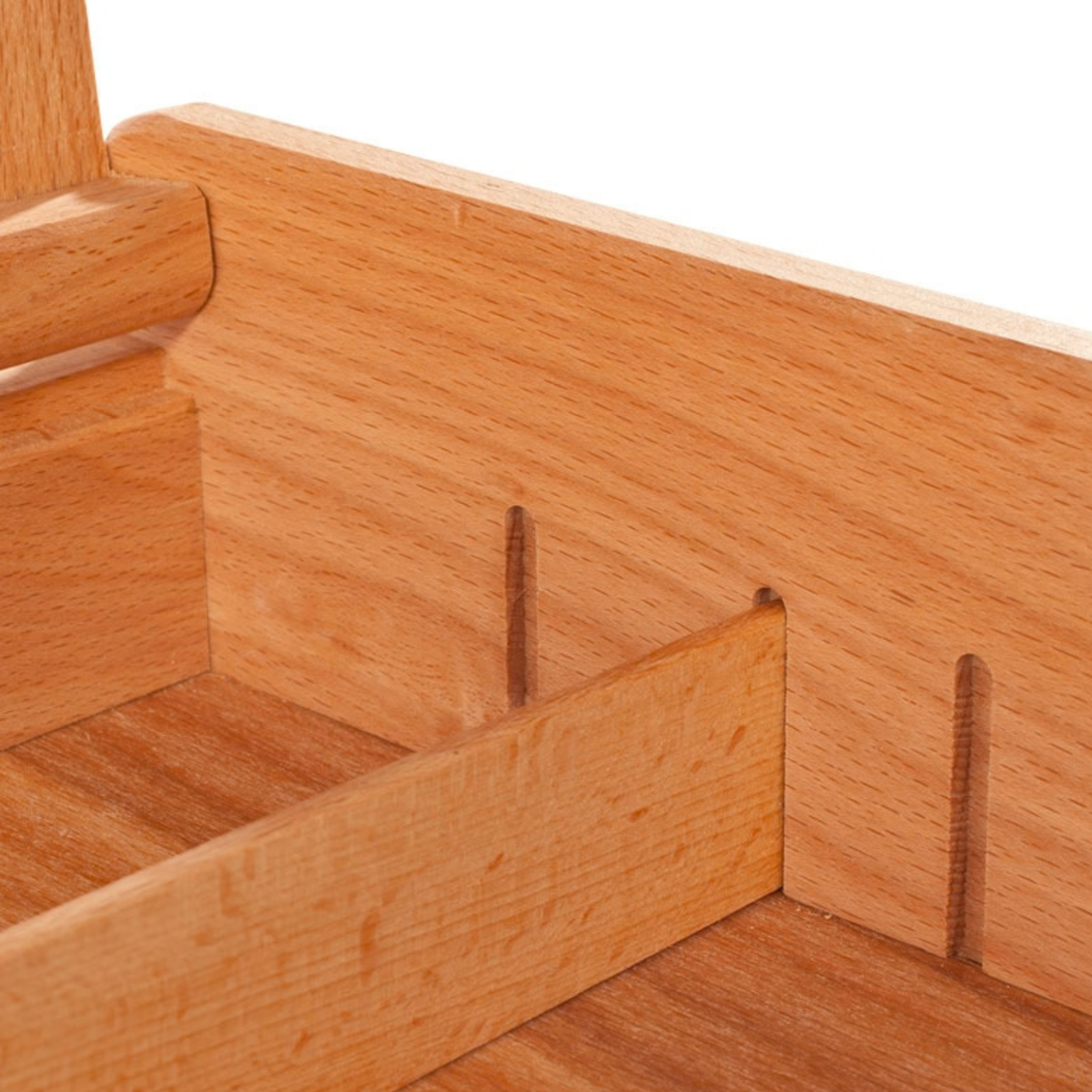 Mabef M112 Wooden Box 27x41cm