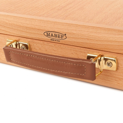 Mabef M112 Wooden Box 27x41cm