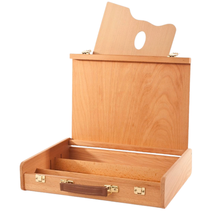 Mabef M112 Wooden Box 27x41cm