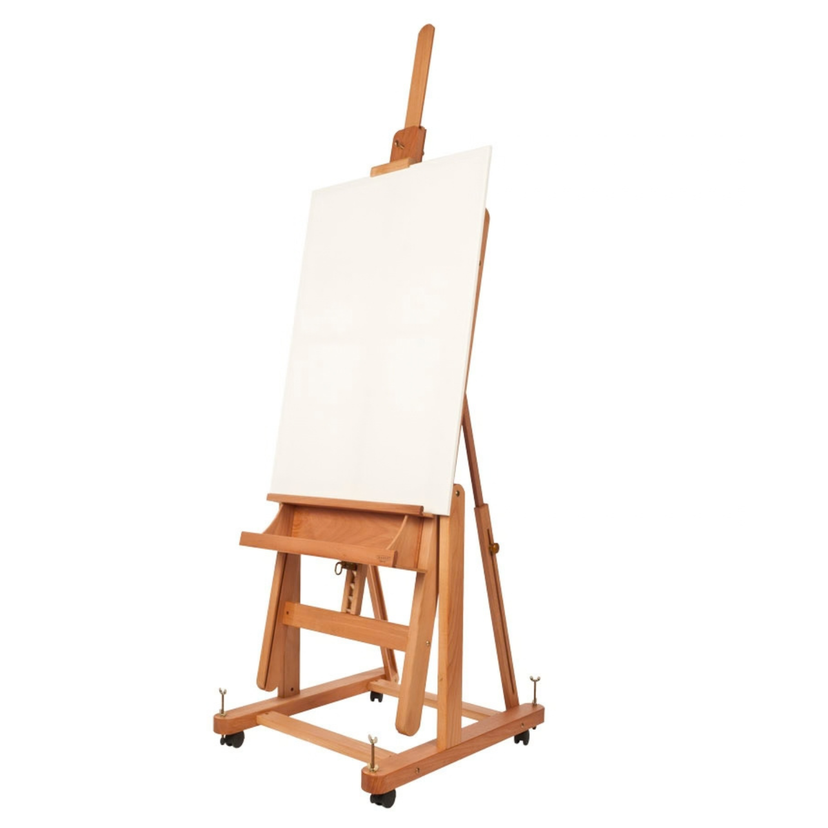 Mabef M18 Convertible Studio Easel