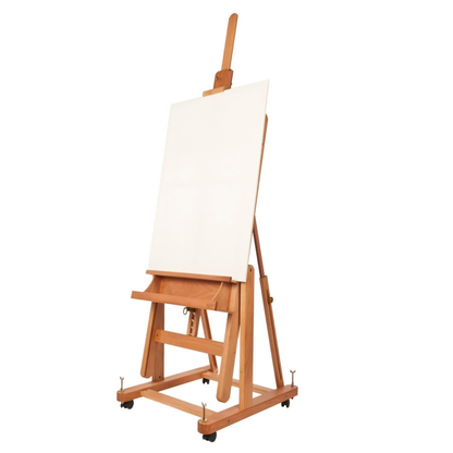 Mabef M18 Convertible Studio Easel