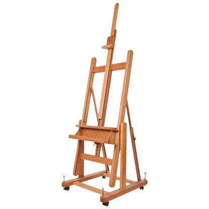 Mabef M18 Convertible Studio Easel