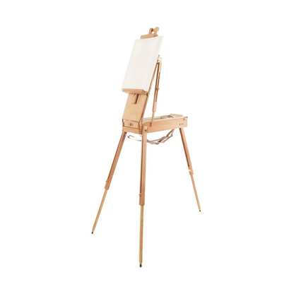 Mabef M23 Small Sketch Box Easel