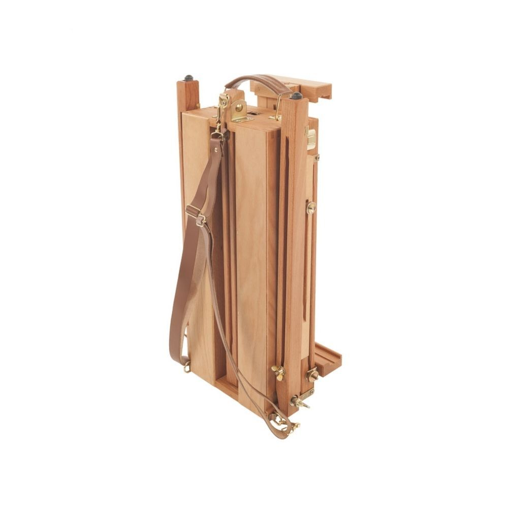Mabef M23 Small Sketch Box Easel