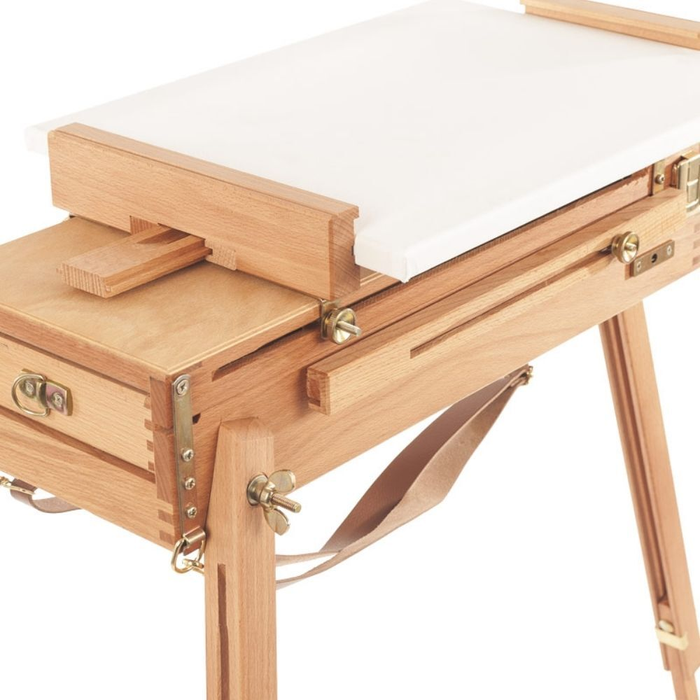 Mabef M23 Small Sketch Box Easel