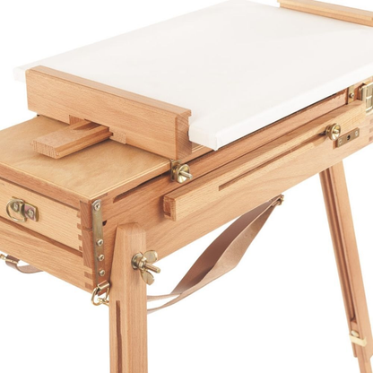 Mabef M23 Small Sketch Box Easel