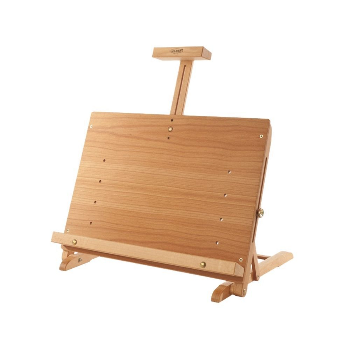 Mabef M34 Heavy Duty Table Easel