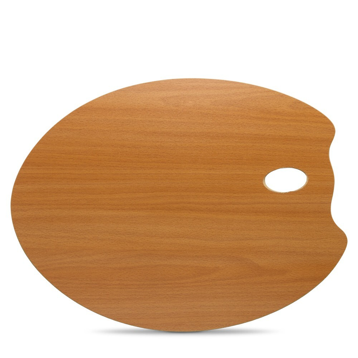 Mabef MO3545 Oval Palette 35x45cm Default Title