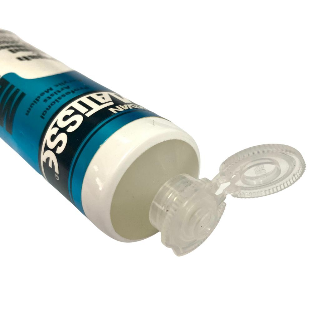 MATISSE MM34 BRUSH and HAND CLEANER image 2