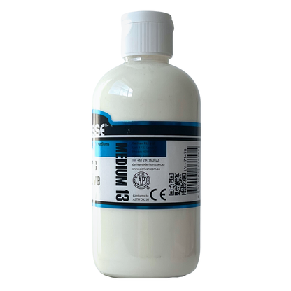 MATISSE MM13 250ML FABRIC FIXATIVE image 4