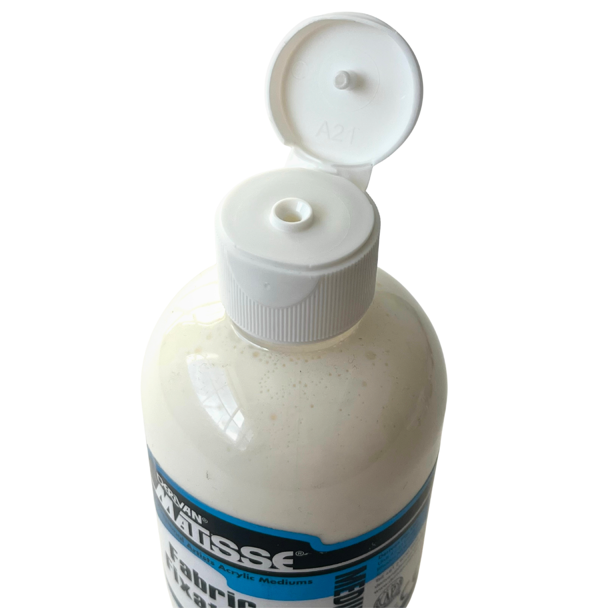 MATISSE MM13 250ML FABRIC FIXATIVE image 3
