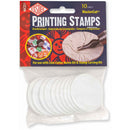 Essdee Mastercut Stamps Pack of 10