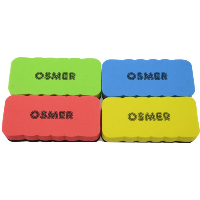 Osmer Magnetic Whiteboard Eraser