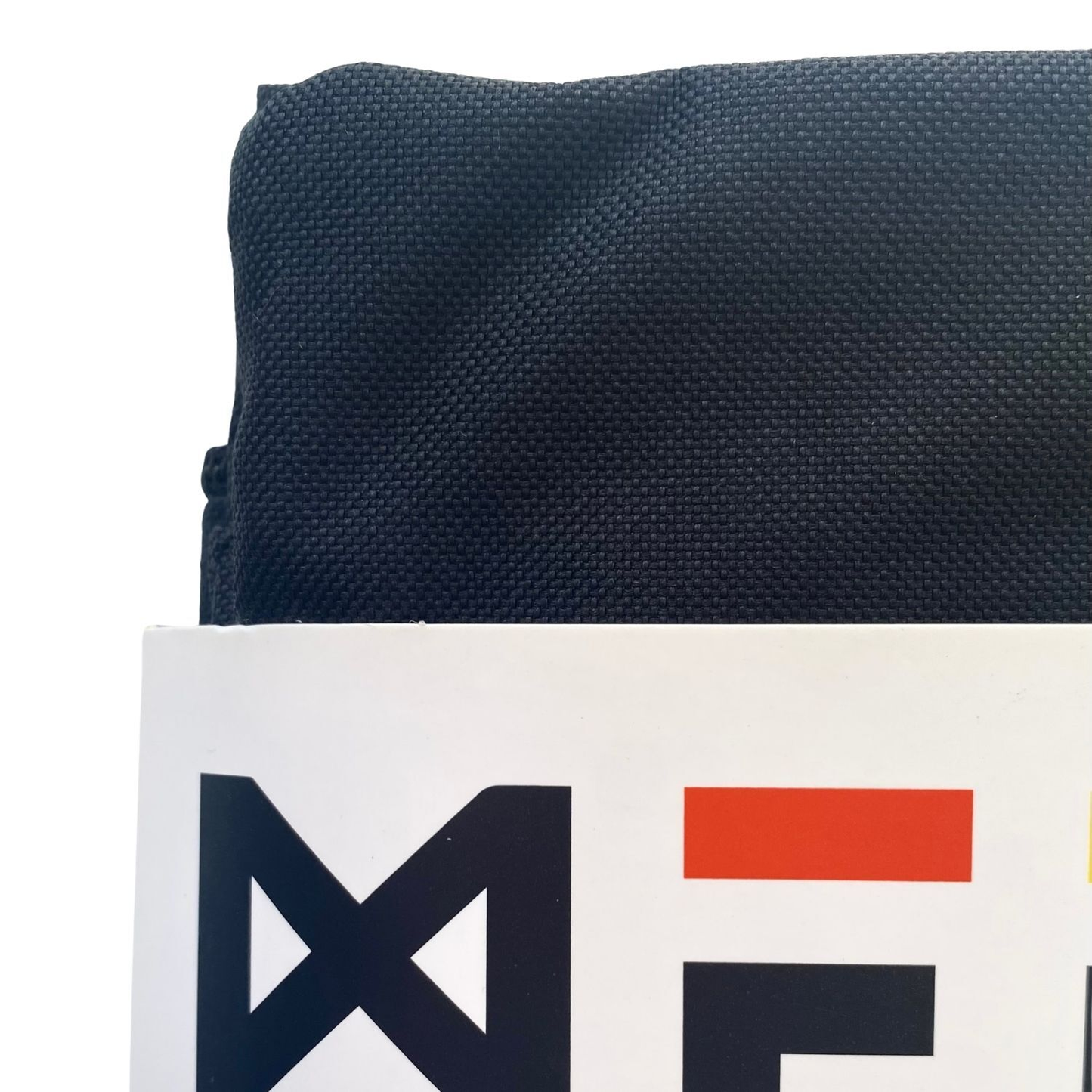 MEEDEN Soft-Sided + Folding Portfolio Bag Fits A1 image 6