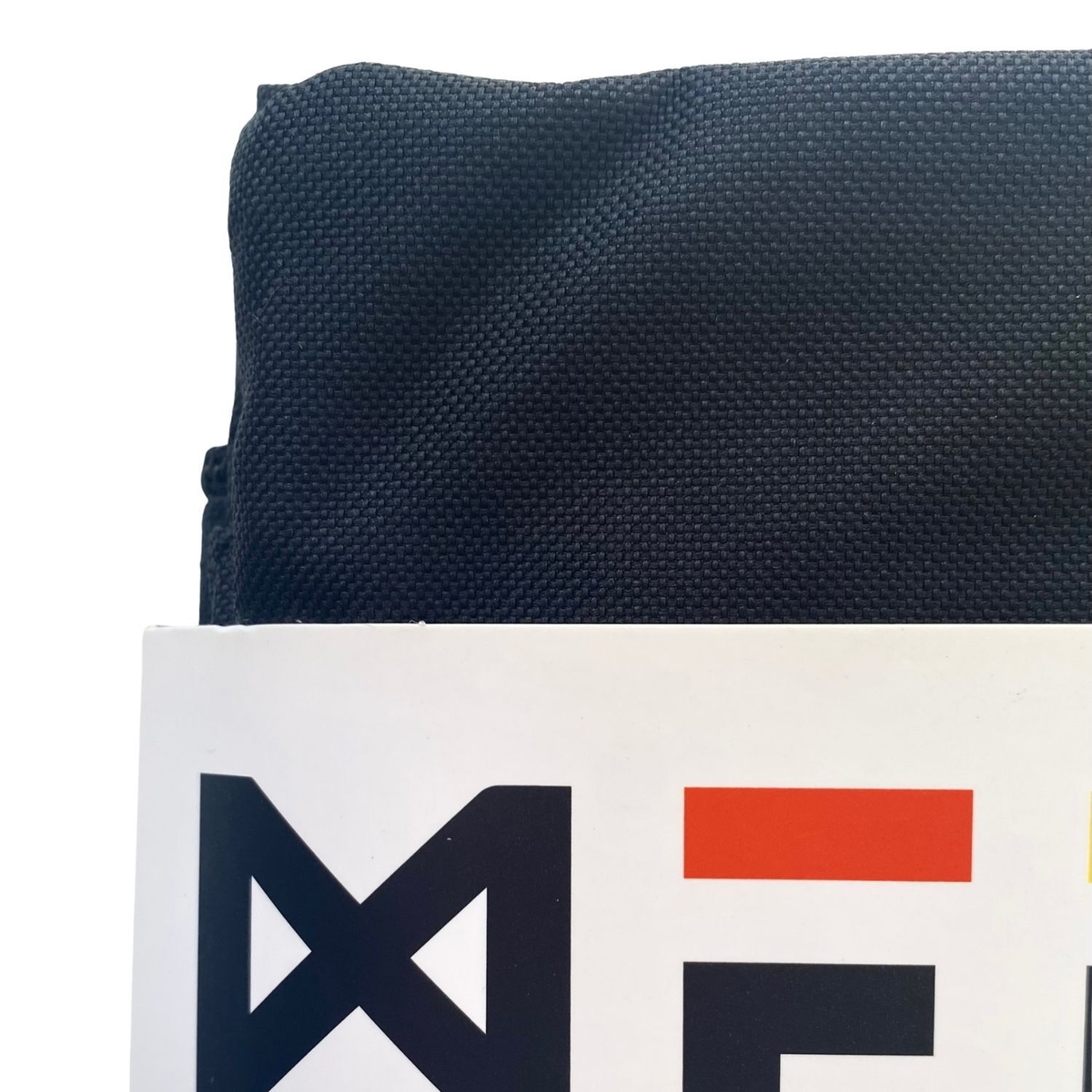 MEEDEN Soft-Sided + Folding Portfolio Bag Fits A1 image 6