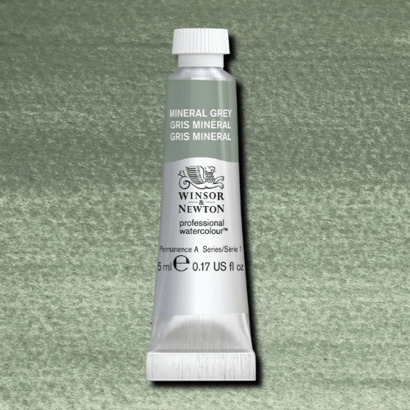 Winsor and Newton Professional Watercolour 5ml