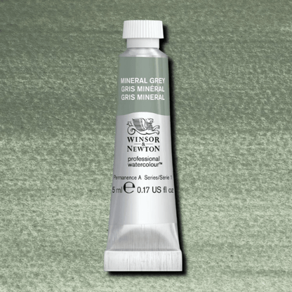 Winsor and Newton Professional Watercolour 5ml
