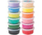 Paper Magiclay 240g Assorted Candy Colours