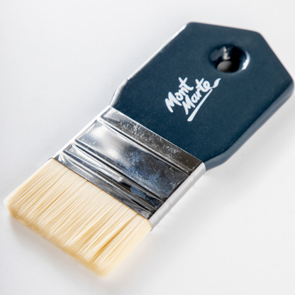 Mont Marte Abstract Expression Brush - 50mm image 7