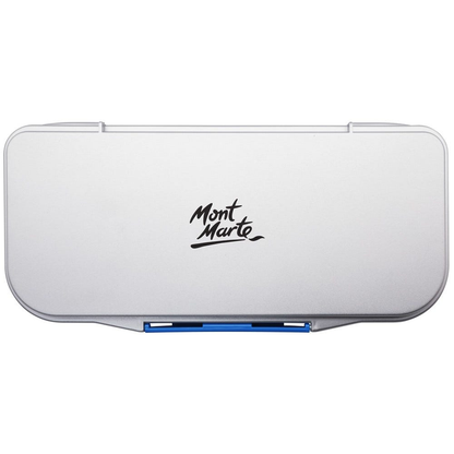 Mont Marte Air Tight Watercolour Palette Large 18 Well image 8