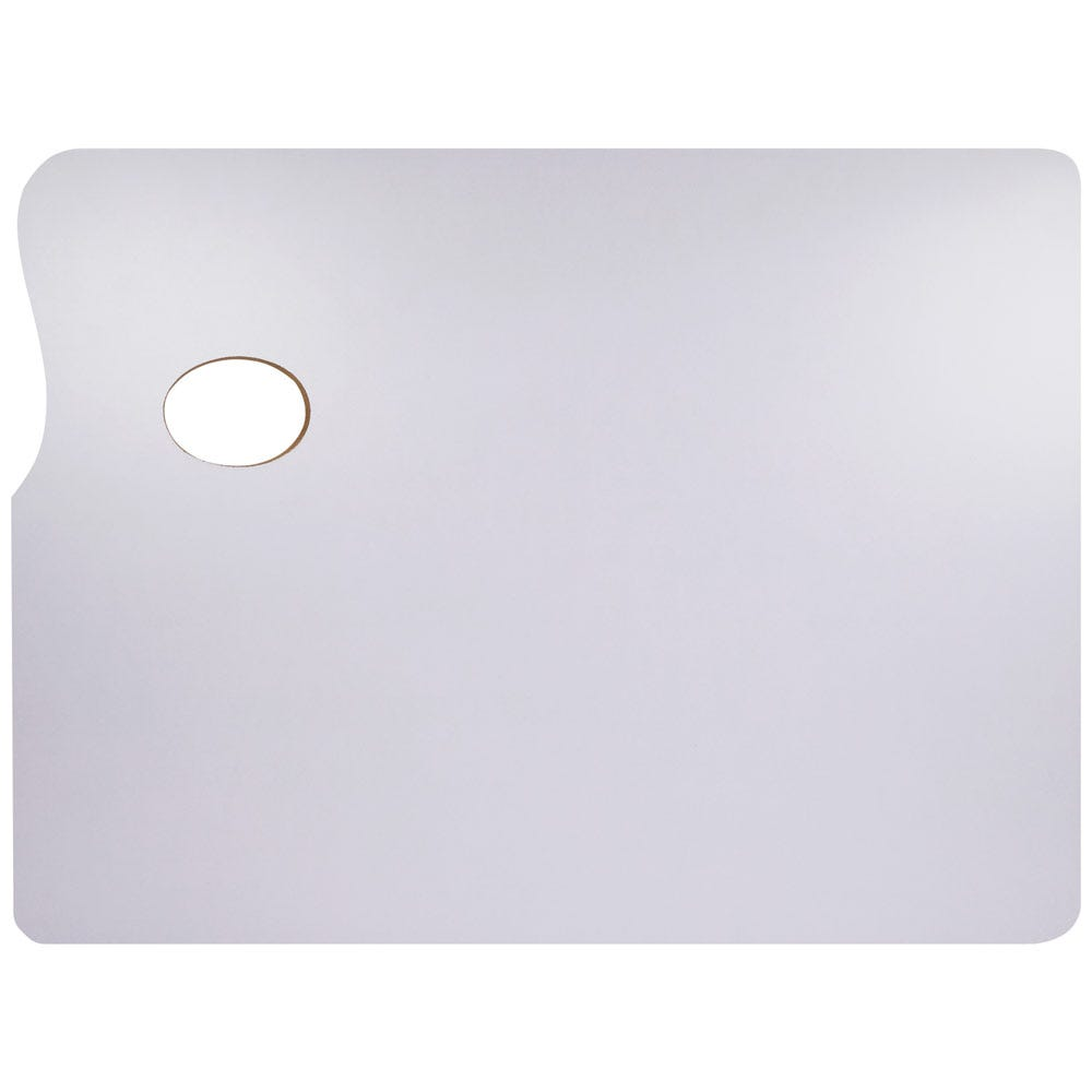 Mont Marte Easy Clean Wood Palette 30x40cm image 4