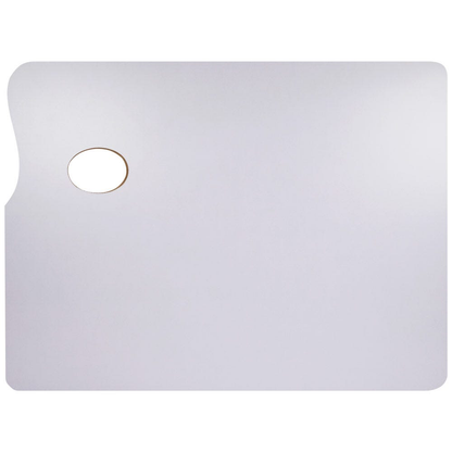 Mont Marte Easy Clean Wood Palette 30x40cm image 4