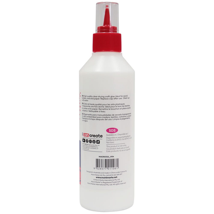 Mont Marte PVA Craft Glue 250g image 5