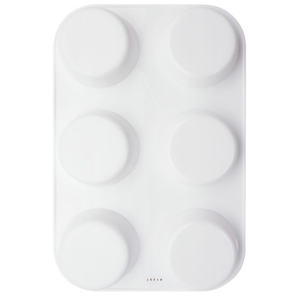 Mont Marte Deep Well Plastic Palette 6 hole image 4