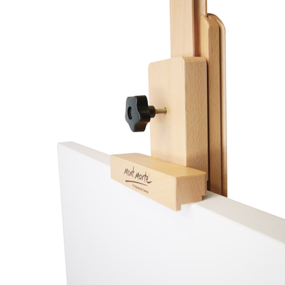 Mont Marte Tilting Studio Easel Beech Wood image 9