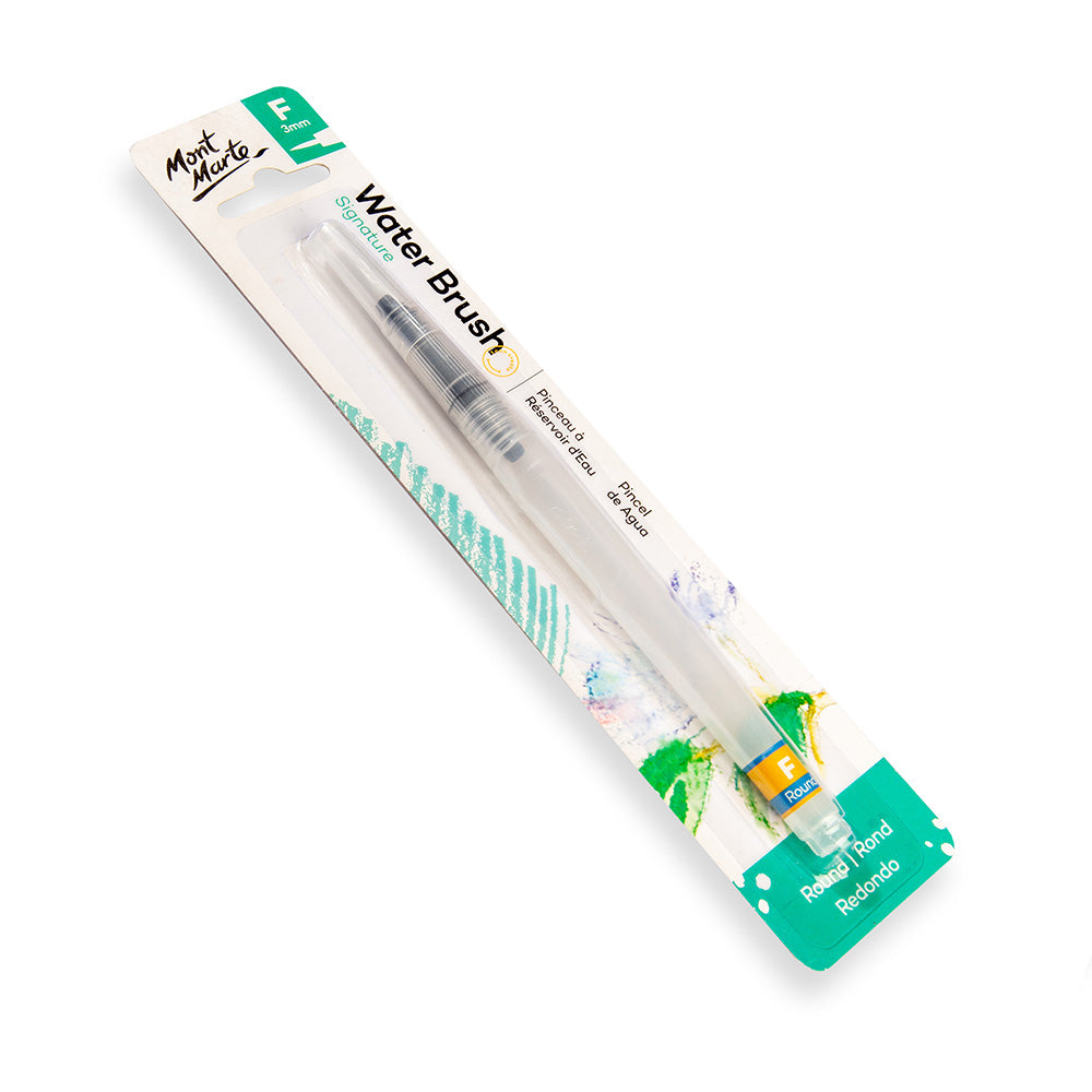 Mont Marte Waterbrush - Fine Tip image 8