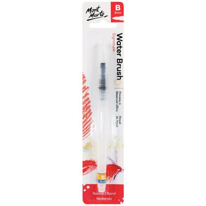 Mont Marte Waterbrush - Broad Tip image 3