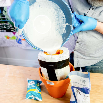 Mont Marte Plaster of Paris 1kg image 11