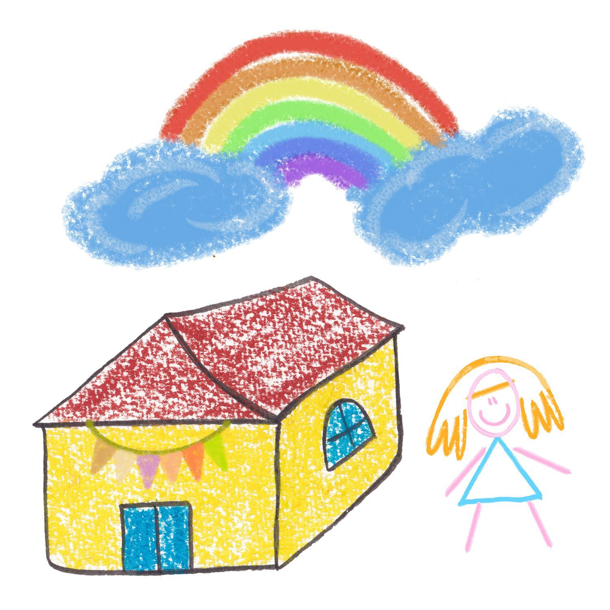 Mont Marte Kids Twister Crayons 8pce image 5