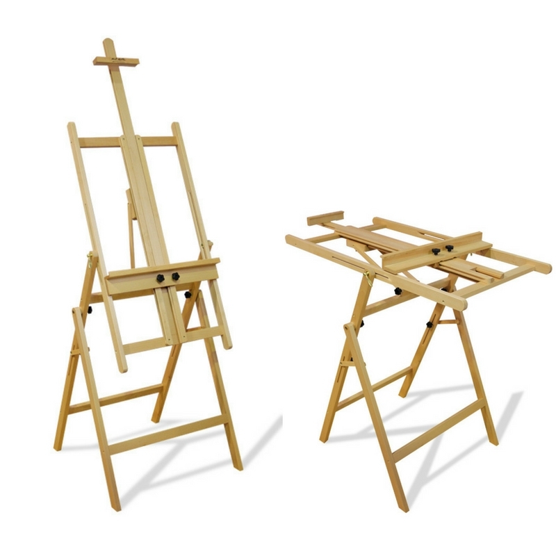 Mont Marte Convertible Studio Easel