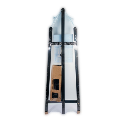 Mont Marte Rear Support Easel Black image 7