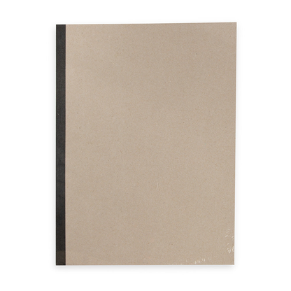 Mont Marte Calligraphy Workbook A4 50 sheet image 5