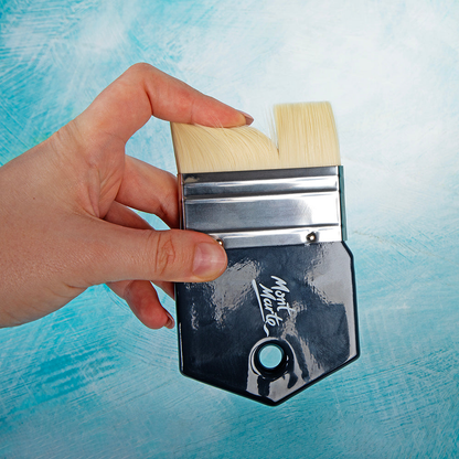 Mont Marte Abstract Expression Brush - 75mm image 12