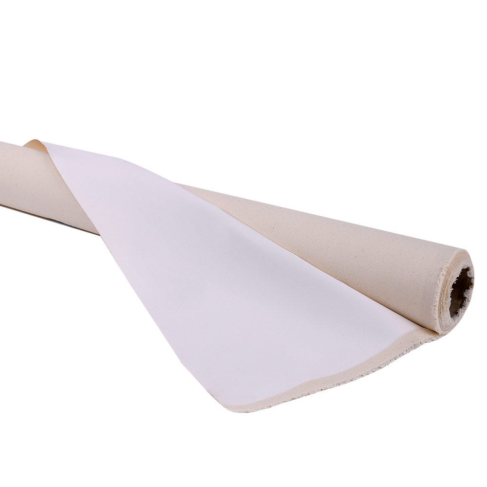 Mont Marte Primed Canvas 380gsm 1.55mx9.5m image 5