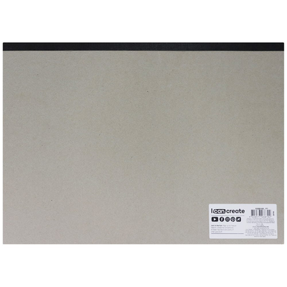 Mont Marte Sketch Pad A3 30 sheets image 4