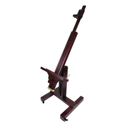Mont Marte Big Red Easel image 6