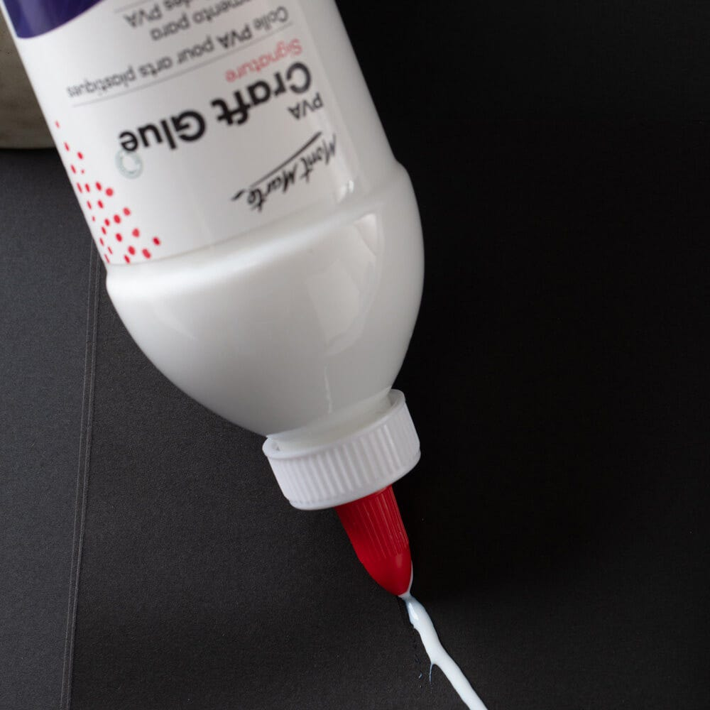Mont Marte PVA Craft Glue 500g image 7