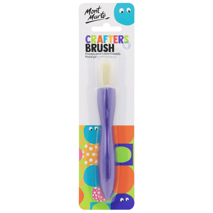 Mont Marte Crafters Brush image 3