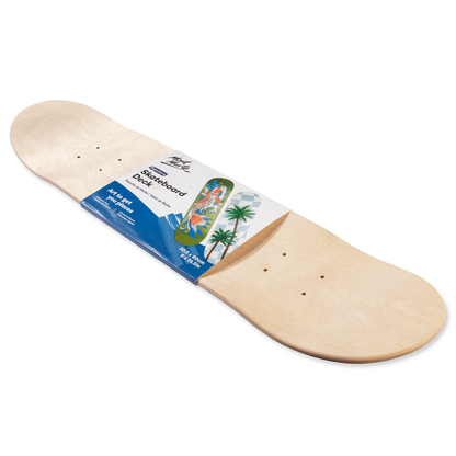 Mont Marte Skateboard Deck image 7
