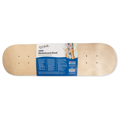 Mont Marte Skateboard Deck image 6