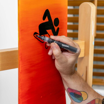 Mont Marte Skateboard Deck image 8